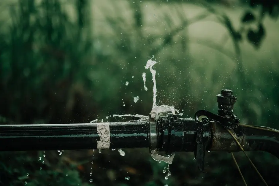 Leak Detection and Repair