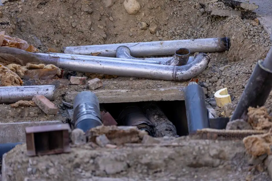 Pipe Insulation Services