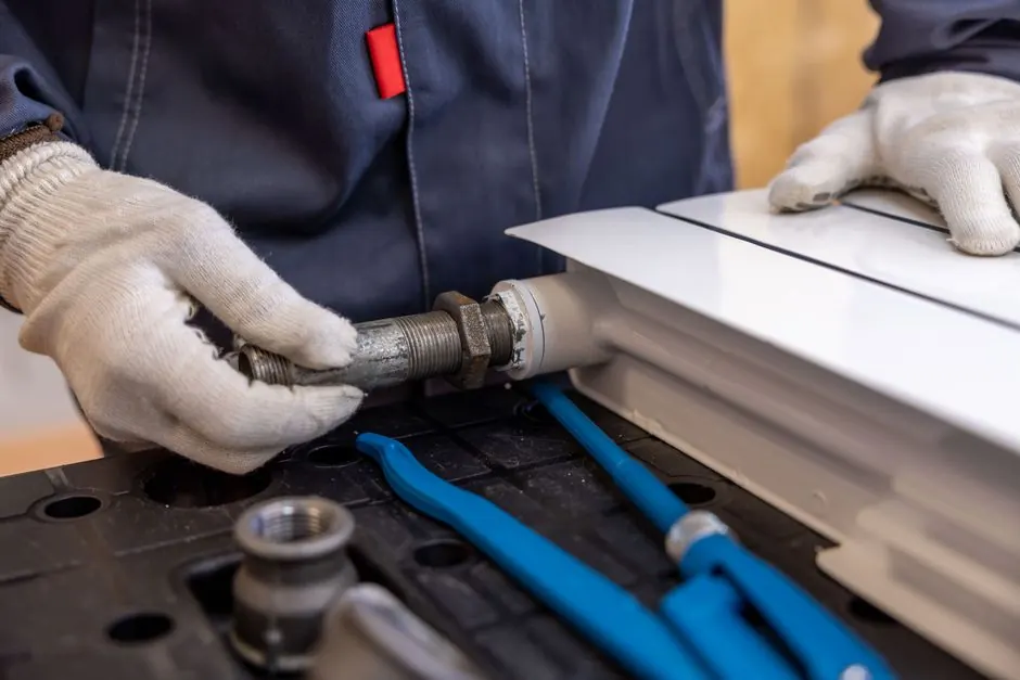 Leak Detection and Repair