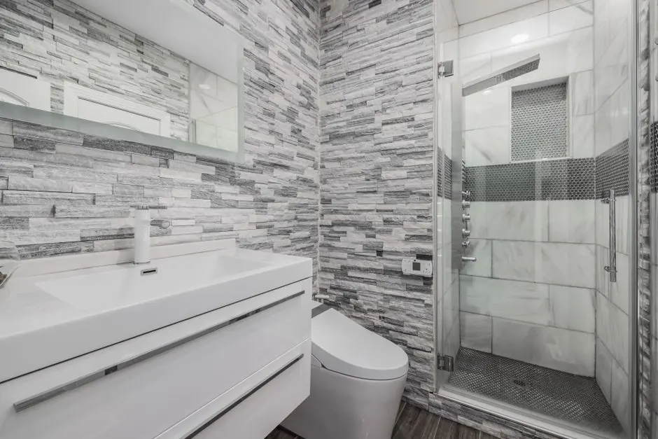 Bathroom Remodeling Services